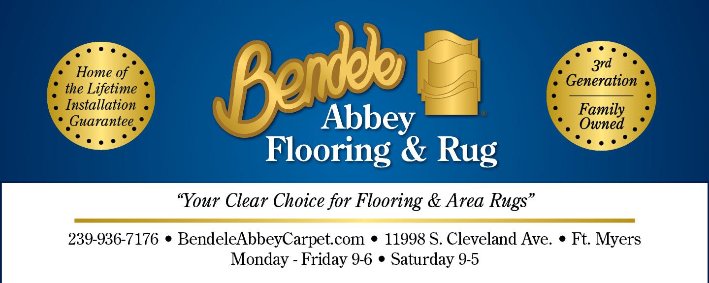 Bendele Abbey Flooring & Rug - Home of the Lifetime Installation Guarantee - 3rd Generation Family Owned | 