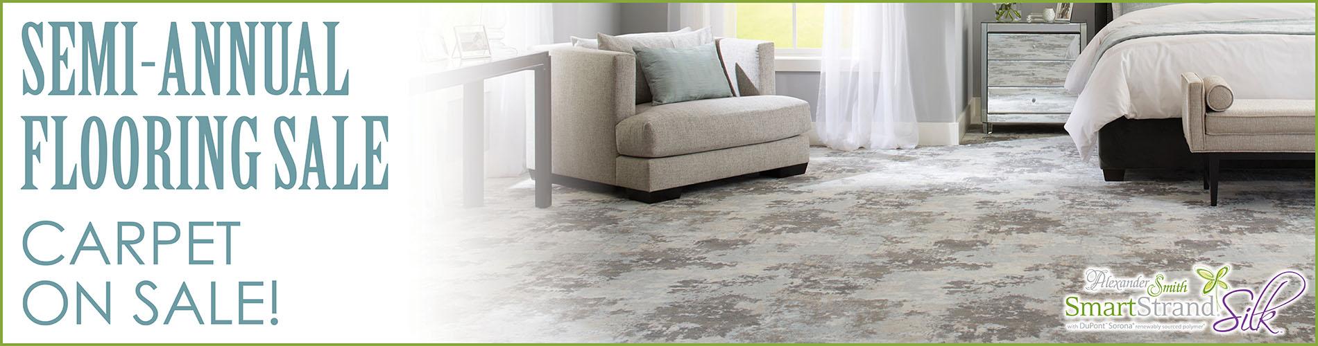 Carpet on sale now at Bendele's Abbey Flooring & Rug in Fort Myers, Florida