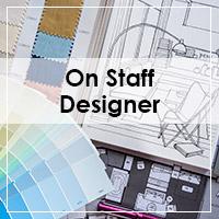 On Staff Designer